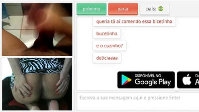 Webkameras porno