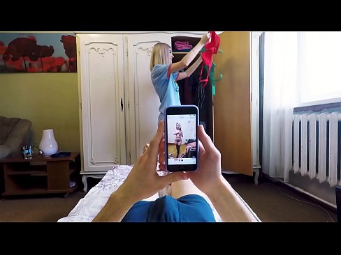 ❤️ Pamāte lika brālim taisni pirms mamma atnāca mājās ☑ Duršanās video pie mums