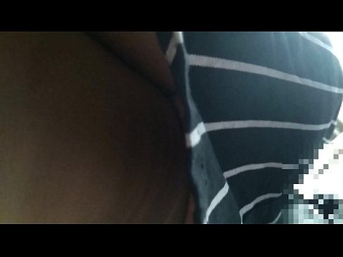 ❤️ Meitene melnā bez biksītēm, 2. daļa ☑ Duršanās video pie mums